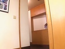 Crazy Japanese slut Karina Mikani in Best Wife, Masturbation/Onanii JAV scene
