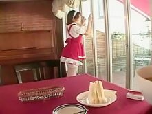 Crazy Japanese slut Mai Haruna in Exotic Dildos/Toys, Big Tits JAV scene