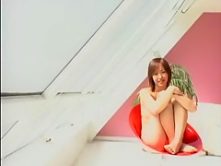 Crazy Japanese slut Ryoko Murakami in Hottest Lingerie, Cumshots JAV scene