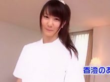 Crazy Japanese slut Sophia Kurasuno, Ann Yabuki, Maria Eriyori in Hottest Fingering, Girlfriend JAV movie