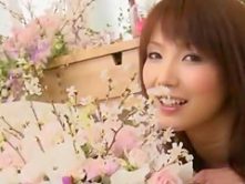 Crazy Japanese slut Yua Kisaki in Fabulous Showers, Solo Girl JAV video
