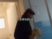 Crazy Japanese slut Yuma Asami in Amazing Blowjob/Fera, Big Tits JAV movie
