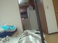 Crazy Japanese slut Yuri Hyuuga in Hottest Small Tits, Masturbation/Onanii JAV clip