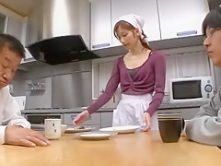 Crazy Japanese whore Chika Eiro in Best Girlfriend, Small Tits JAV video