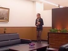 Crazy Japanese whore China Nishino in Incredible Dildos/Toys, DP/Futa-ana JAV movie