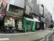 Crazy Japanese whore in Best Fishnet, Uncensored JAV scene