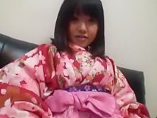 Crazy Japanese whore Kotomi Asakura in Exotic Fingering, Handjobs JAV clip