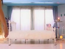 Crazy Japanese whore Marimi Natsusaki in Horny Girlfriend, Solo Girl JAV scene