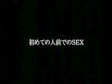 Crazy Japanese whore Mei Katagiri in Horny Lingerie, Blowjob JAV clip