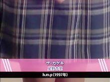 Crazy Japanese whore Mirai Hirooka, Akari Hoshino, Rei Kitajima in Horny Secretary, Rimming JAV scene