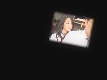 Crazy Japanese whore Rei Amami in Incredible Girlfriend JAV movie