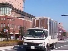 Crazy Japanese whore Risa Tsukino, Natsumi Horiguchi, Yuka Osawa in Exotic Group Sex, Outdoor JAV scene