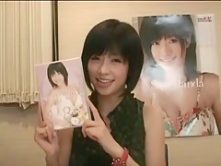 Crazy Japanese whore Sasa Handa in Horny JAV clip