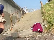 Crazy Japanese whore Sayaka Ishihara in Best Fetish, Girlfriend JAV scene