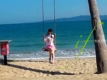 cute japanese idol