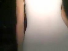 Dancing No Panties