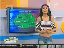 Daniela Crudu Oops