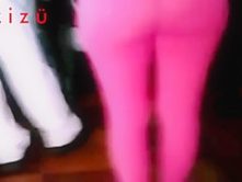 Deliciosa De Licra – 6