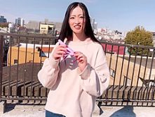 【한국어 자막】 오줌을 할 수 있어!?일본의 아름다운 오줌.바이브레이터 자위행위 자위