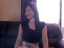 むっつりスケベな人妻さんを千葉遠征でGET＆生ハメSEX