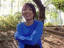 ボーイッシュなスポーツ美少女が10代ボディで感じちゃう