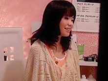 Erotic Lesbian Beauty Salon 29 part 2