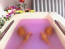 Exotic Japanese chick China Matsuoka in Hottest Big Tits, Handjobs JAV video