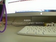 Exotic Japanese chick Coco Hasegawa in Best Fetish, Handjobs JAV movie