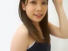 Exotic Japanese chick Riria Mikoto in Fabulous Stockings/Pansuto, Fetish JAV movie