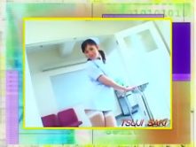 Exotic Japanese chick Saki Tsuji in Crazy Masturbation/Onanii, Big Tits JAV clip
