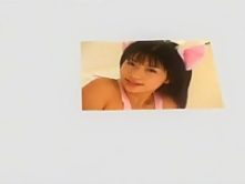 Exotic Japanese chick Sasa Handa in Hottest Girlfriend, Cumshots JAV clip