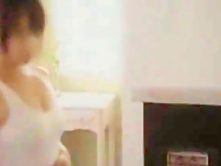 Exotic Japanese girl An Shinohara in Fabulous Dildos/Toys, Fingering JAV movie