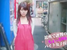 Exotic Japanese girl Azumi Harusaki in Best Blowjob/Fera, Girlfriend JAV scene