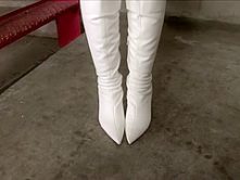Exotic Japanese girl in Amazing HD, MILF JAV scene