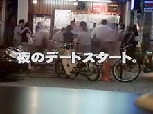 Exotic Japanese girl in Crazy Girlfriend JAV movie