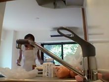 Exotic Japanese girl in Hottest Compilation, POV JAV scene