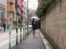Exotic Japanese girl Junko Hayama in Horny Fingering, BDSM JAV clip