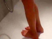 Exotic Japanese girl Kirara Asuka in Hottest Cunnilingus, Close-up JAV clip