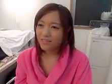 Exotic Japanese girl Mayuka Arimura in Fabulous BDSM, Dildos/Toys JAV scene
