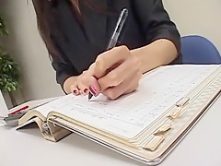 Exotic Japanese girl Riko Tachibana in Fabulous Hardcore, Lingerie JAV video