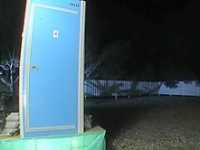 Exotic Japanese model in Amazing Pissing JAV video
