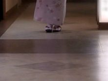Exotic Japanese model in Fabulous Solo Female, Hidden Cam JAV scene