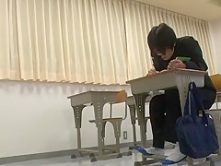 Exotic Japanese model in Incredible Femdom, Fingering JAV movie
