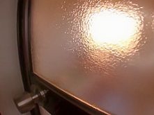 Exotic Japanese model in Incredible Shower, Teens JAV clip