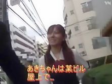 Exotic Japanese model Maho Sawa, Aki Yatou, Madoka Uehara in Fabulous Cunnilingus, Dildos/Toys JAV movie