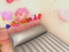 Exotic Japanese model Mikan Kururugi in Hottest Big Tits, Fetish JAV scene