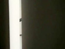 Exotic Japanese model Nozomi Kashiwagi in Crazy Cunnilingus, Lingerie JAV scene