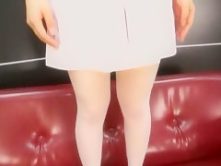 Exotic Japanese model Riria Mikoto in Horny Fetish, Nurse/Naasu JAV movie