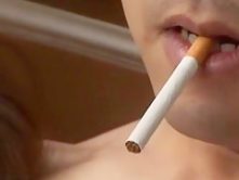 Exotic Japanese model Sumire Kisaki in Best Small Tits JAV scene