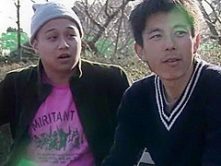Exotic Japanese model Yuka Osawa, Saya Namiki, Mirai Hirose in Hottest Outdoor, Pissing JAV movie